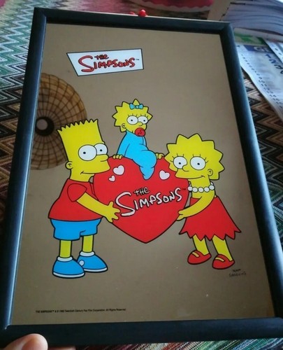 Quadro specchio the - quadro, a