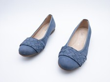 Gabor Donna Ballerina Loafer