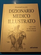 🥼🩺Dizionario medico