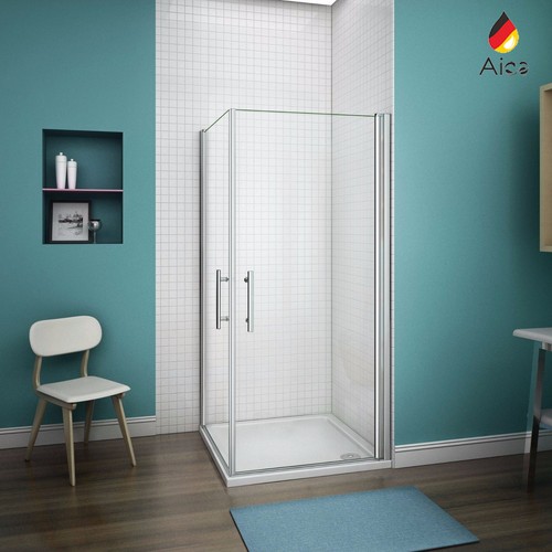 90x90x187cm box doccia - 90x90x187cm,