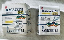 Il Ragazzini 2006. Dizionario