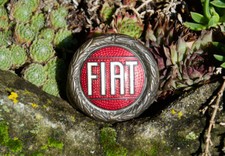 EMBLEMA / DISTINTIVO AUTO