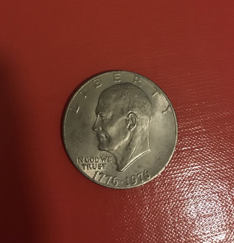 Dollaro usa eisenhower - dollaro,