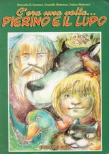 PIERINO E IL LUPO - Editori
