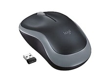 MOUSE LOGITECH M185