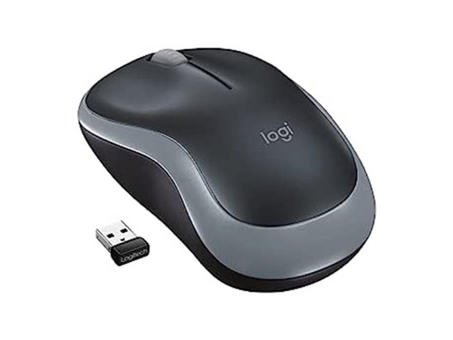 Mouse logitech m185 - logitech,
