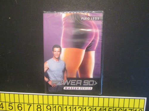 Power master series plyo - power,