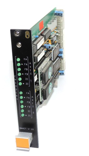 Elettronica maxct1 010 040 - gt,