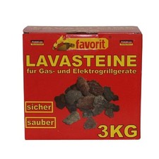 Favorit roccia lavica naturale - favorit,