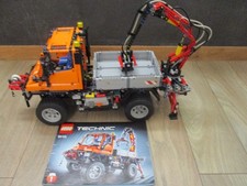 Lego technic 8110 - lego,