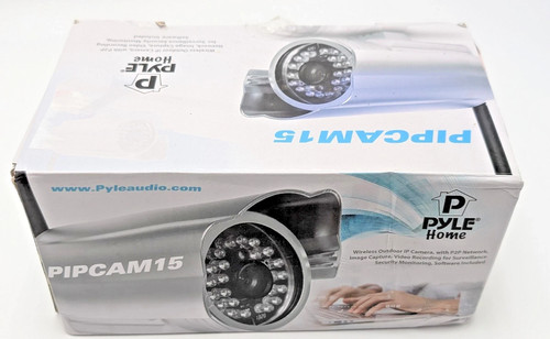 Pipcam rete p2p - pipcam,