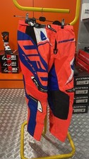 Pantaloni cross ufo plast - pantaloni,