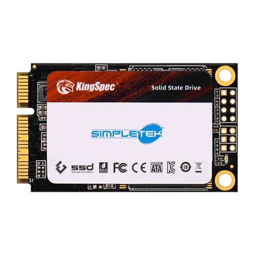 Ssd msata 2tb - ssd, 2000gb