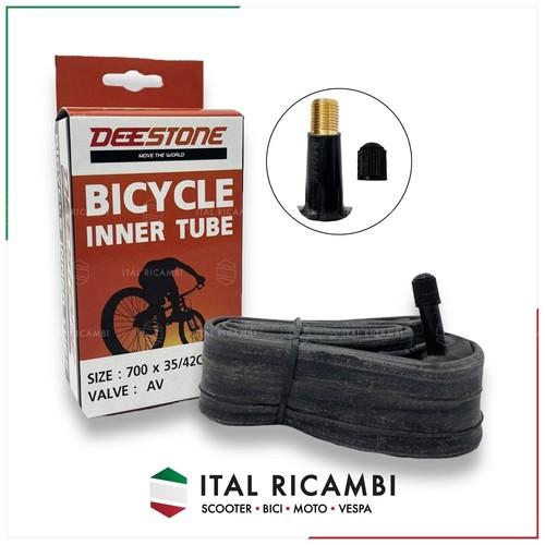 Camera aria bici 700 - 700, x