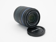 Olympus Zuiko Digital ED