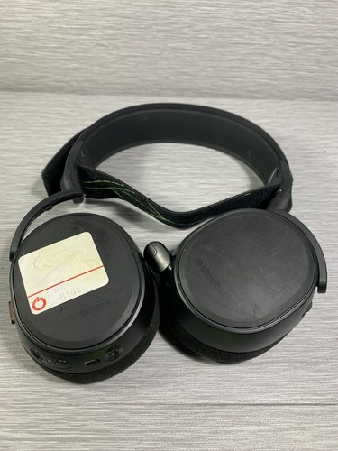 Steelseries arctis cuffie - steelseries,