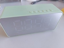 Sveglia Digitale Radio Fm