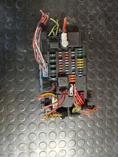 centralina fusibili body computer mini cooper sd r56 dal 2006 al 2010