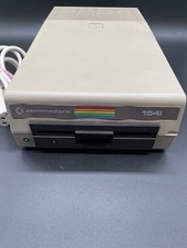 Commodore C64 1541 floppy disk