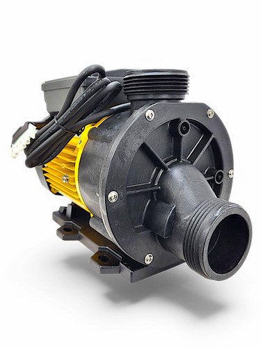 Tda50 pompa ricircolo - lx,