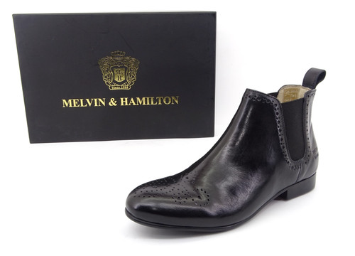 Melvin hamilton sally 16 - &,