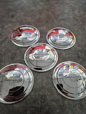 Coppetta Centrale Cerchi