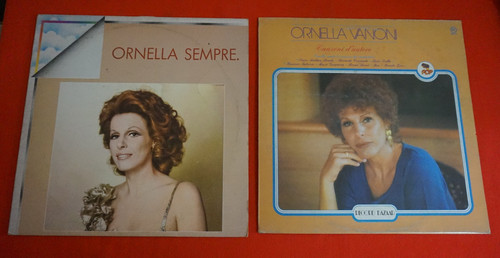 Due giri ornella vanoni - due,
