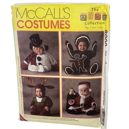 Costume natalizio bambino