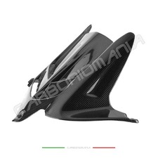 PARAFANGO POSTERIORE CARBONIO