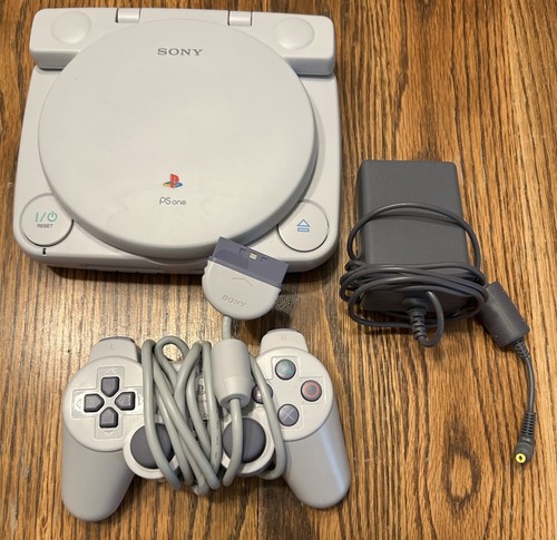 Console sony one - ps,