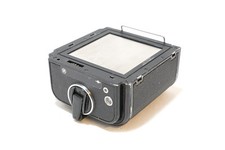 Accessorio per fotocamera Dorso Hasselblad 16 pose nero