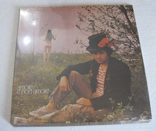 LUCIO BATTISTI Amore e Non Amore (1971) Vinile LP Remastered at 24/192 KHz, 2020