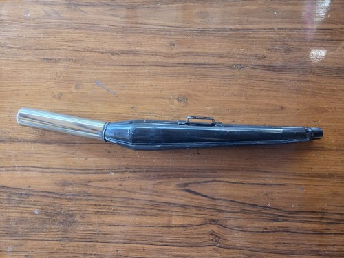 Nos marmitta exhaust - exhaust, nera