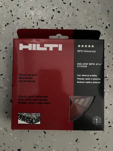 Hilti 2143784 ruota coppa - 2143784,