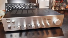 amplificatore Yamaha A460 vintage