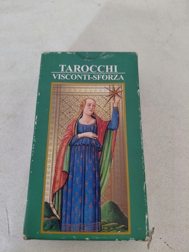 Tarocchi visconti sforza - tarocchi, visconti‑sforza
