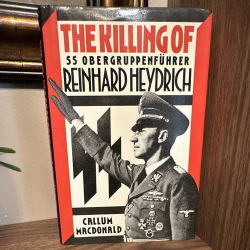 The killing ss - of,