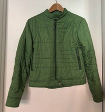 Spiewak giacca trapuntata