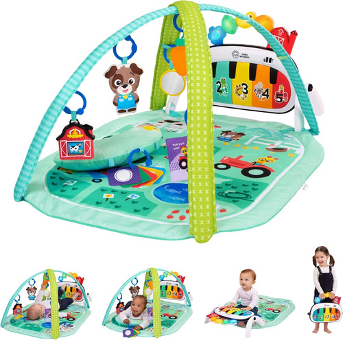 Palestrina musicale 1 - musicale, 4-in-1