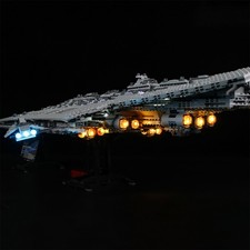 LED Light Kit for Super Star