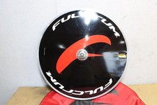 Fulcrum Racing Chrono Carbon