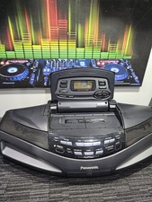 K909 Panasonic Stereo RX-ED77