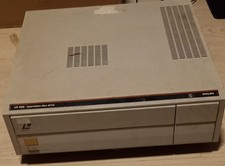 Lettore laser disc - laser,