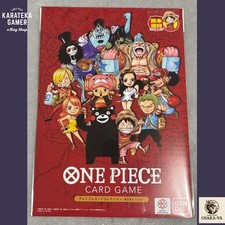 ONE PIECE Premium Card
