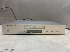 Lettore cambridge audio - cambridge,