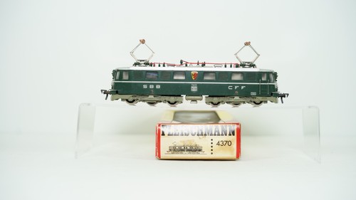 Fleischmann scala sbb - fleischmann,