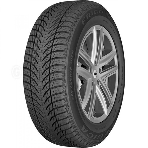 Gomme auto invernali 255 - auto, 55