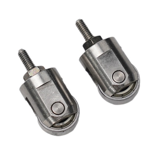 Rulli standard per - rulli,