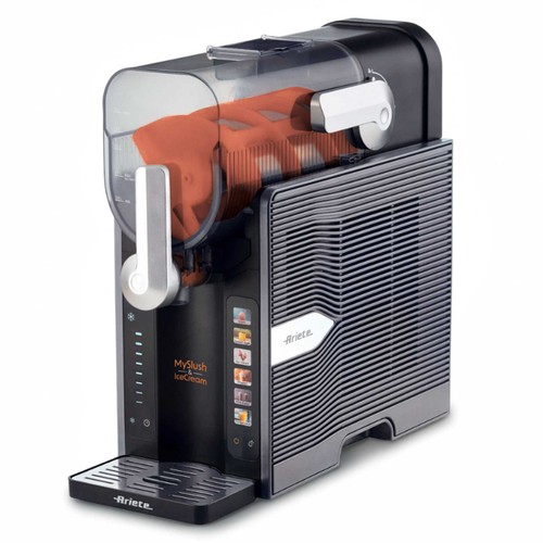 Ariete myslush icecream - myslush,