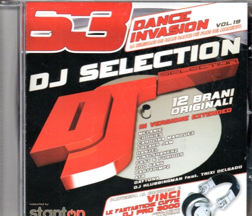 Selection dance - nr, (